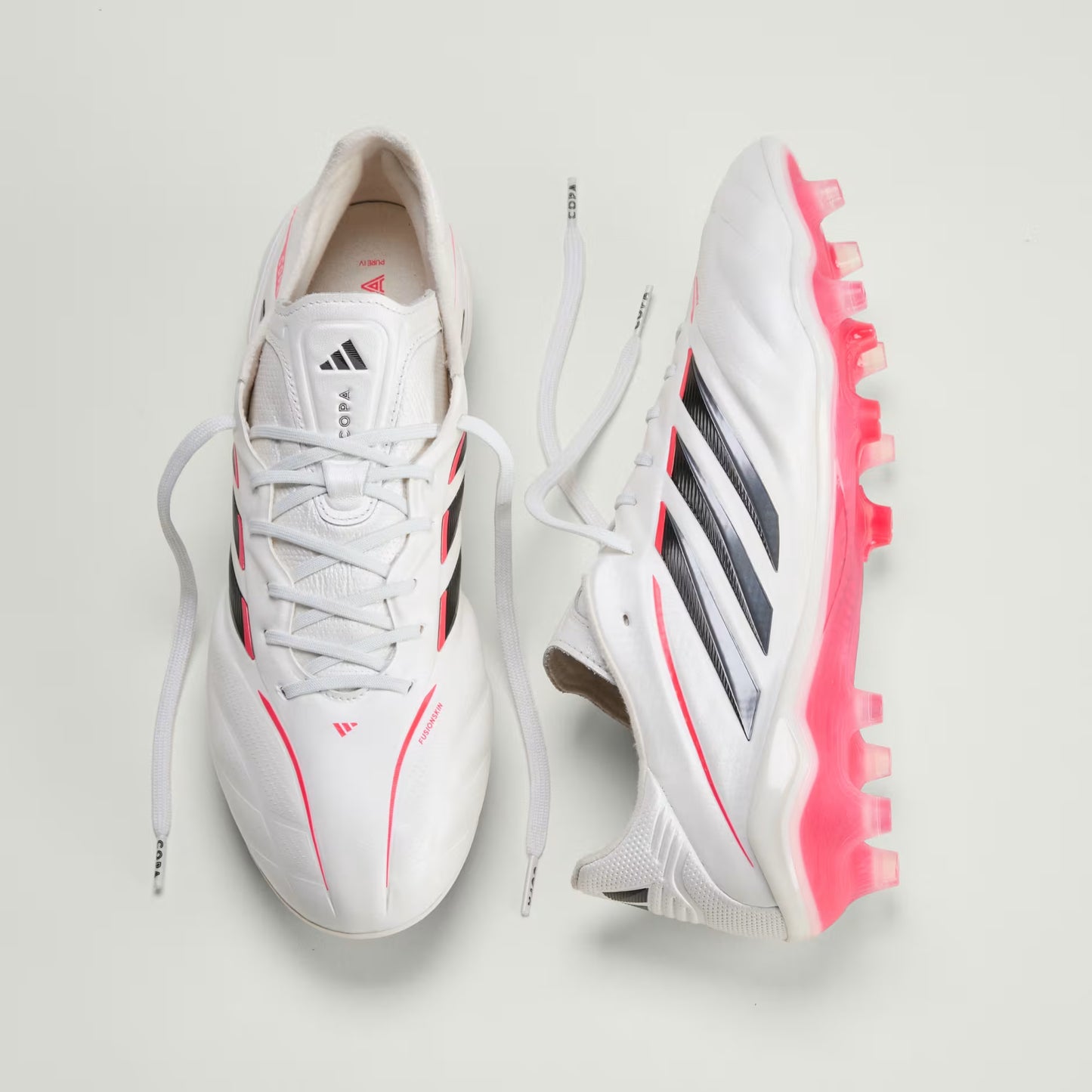 Zapatos Fútbol Adidas Copa Pure IV Elite FG Originales Sólo Pasto Natural