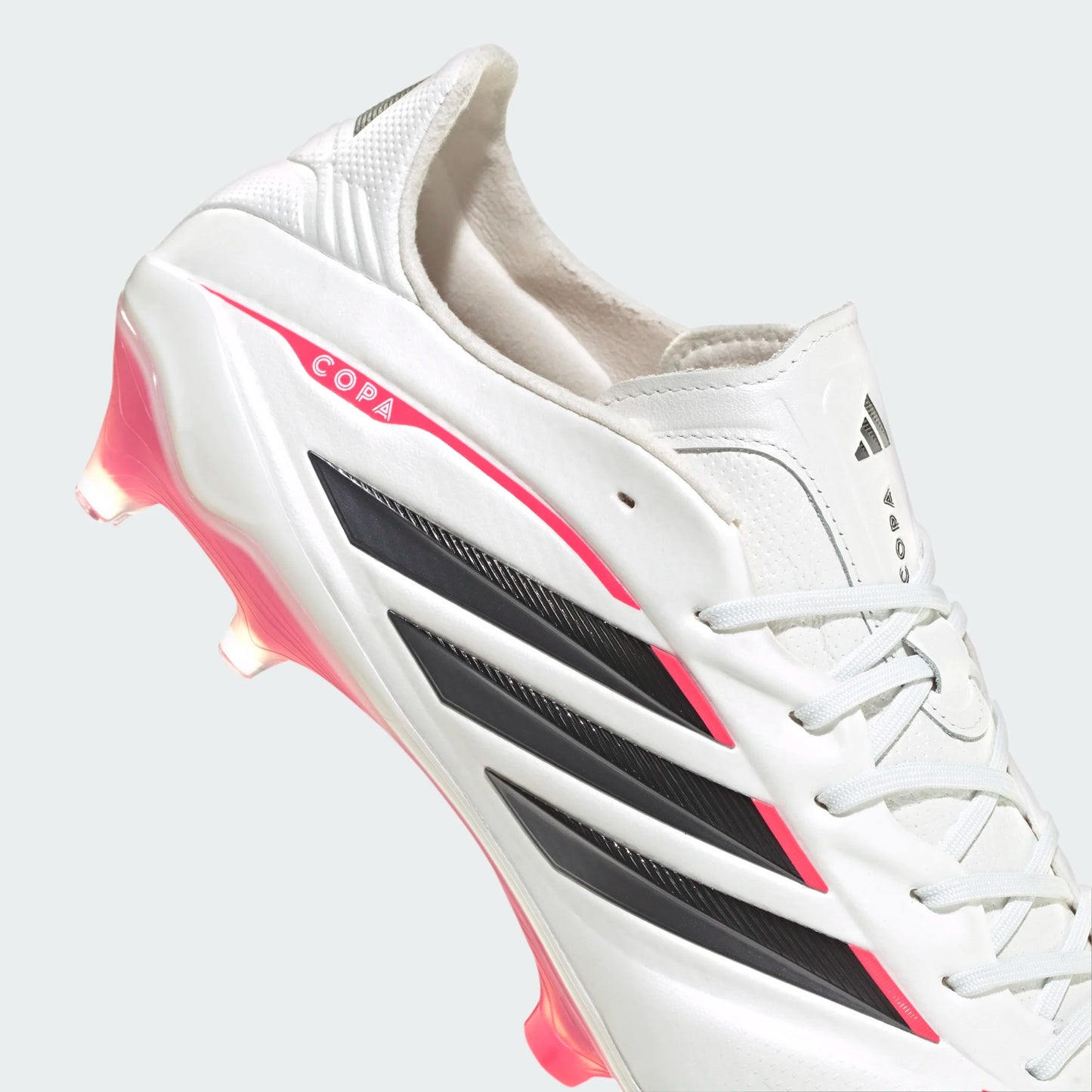 Zapatos Fútbol Adidas Copa Pure IV Elite FG Originales Sólo Pasto Natural