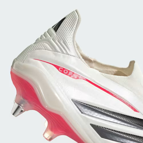 Zapatos Fútbol Adidas Copa Pure IV Elite LL SG Originales Sólo Pasto Natural
