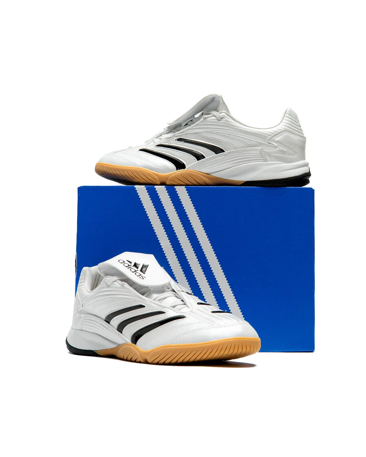 Zapatillas Futsal Adidas Predator Sala PRO Originales