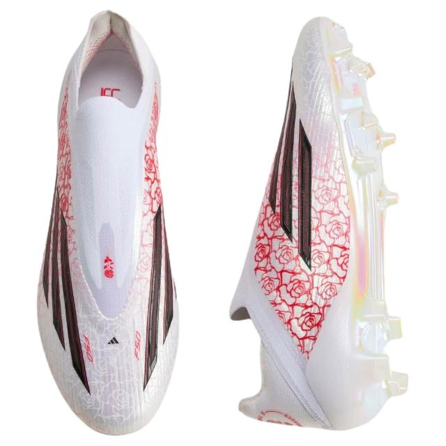 Zapatos Fútbol Adidas F50 LL Elite Lamine Yamal Original Sin Caja
