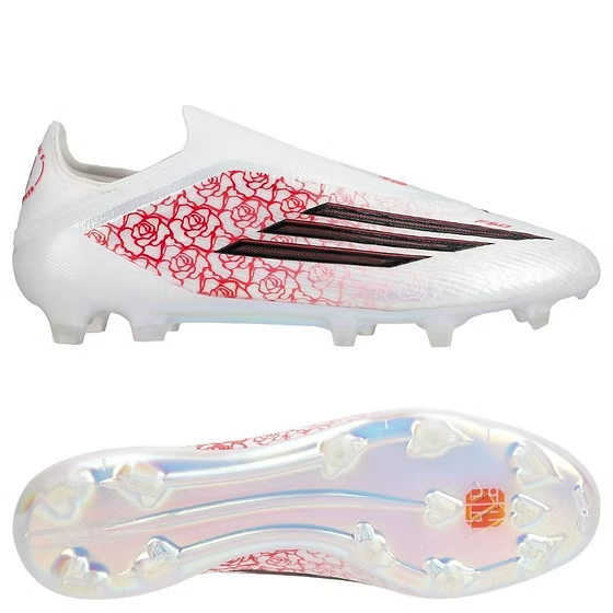 Zapatos Fútbol Adidas F50 LL Elite Lamine Yamal Original Sin Caja