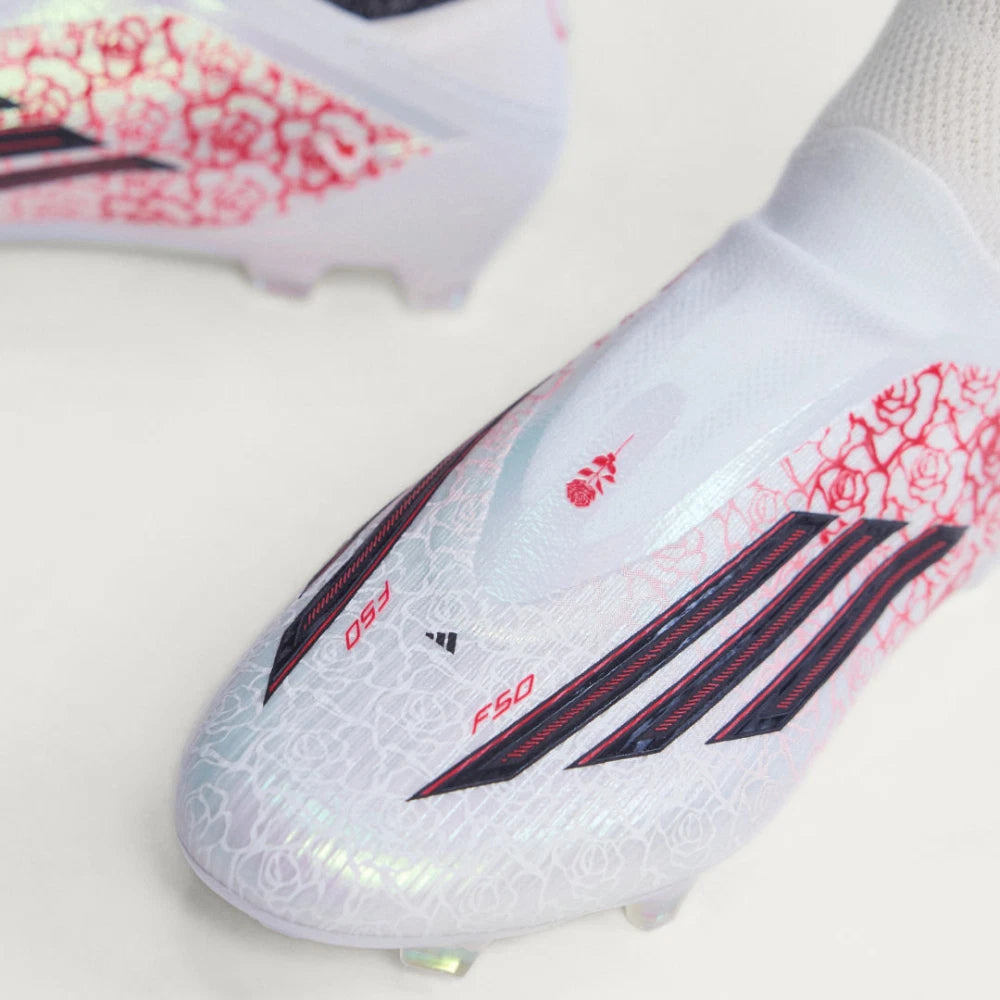 Zapatos Fútbol Adidas F50 LL Elite Lamine Yamal Original Sin Caja