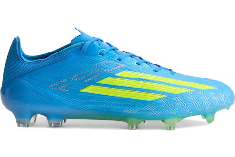 Zapatos Fútbol Adidas F50 Elite FG Originales Sólo Pasto Natural
