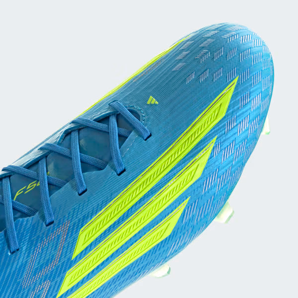 Zapatos Fútbol Adidas F50 Elite FG Originales Sólo Pasto Natural