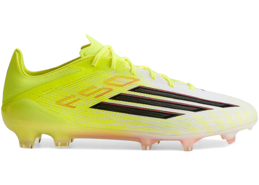 Zapatos Fútbol Adidas F50 Elite FG Sólo Pasto Natural Original