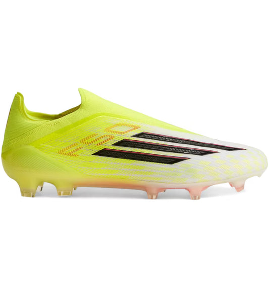 Zapatos Fútbol Adidas F50 LL FG Originales Sólo Pasto Natural