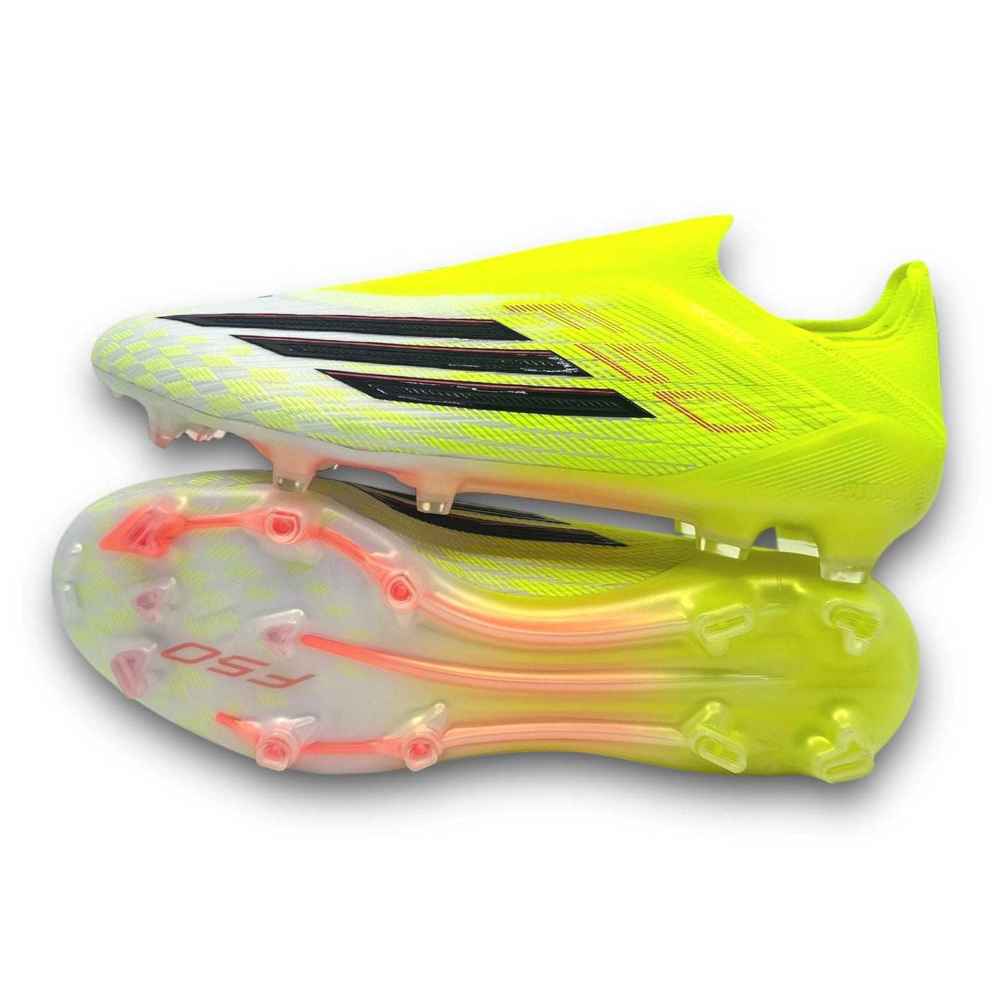 Zapatos Fútbol Adidas F50 LL FG Originales Sólo Pasto Natural