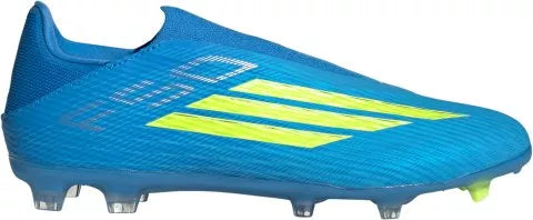Zapatos Fútbol Adidas F50 LL Elite FG Originales Sólo Pasto Natural