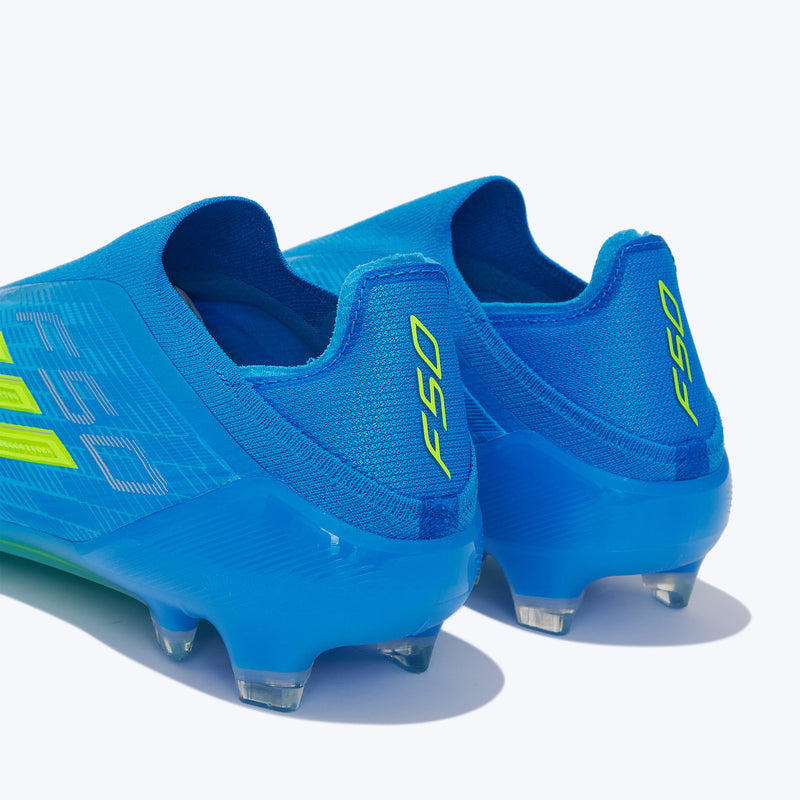 Zapatos Fútbol Adidas F50 LL Elite FG Originales Sólo Pasto Natural