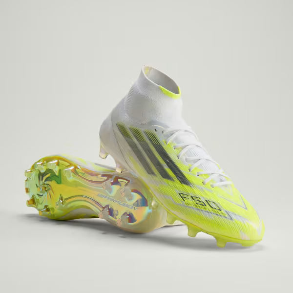 Zapatos Fútbol Adidas F50 SparkFusion Elite FG/AG Originales