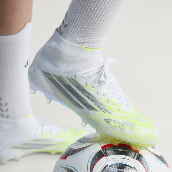 Zapatos Fútbol Adidas F50 SparkFusion Elite FG/AG Originales