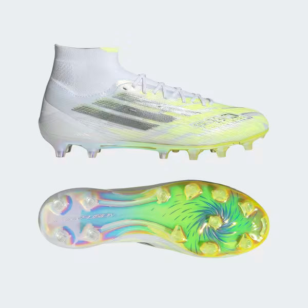 Zapatos Fútbol Adidas F50 SparkFusion Elite FG/AG Originales