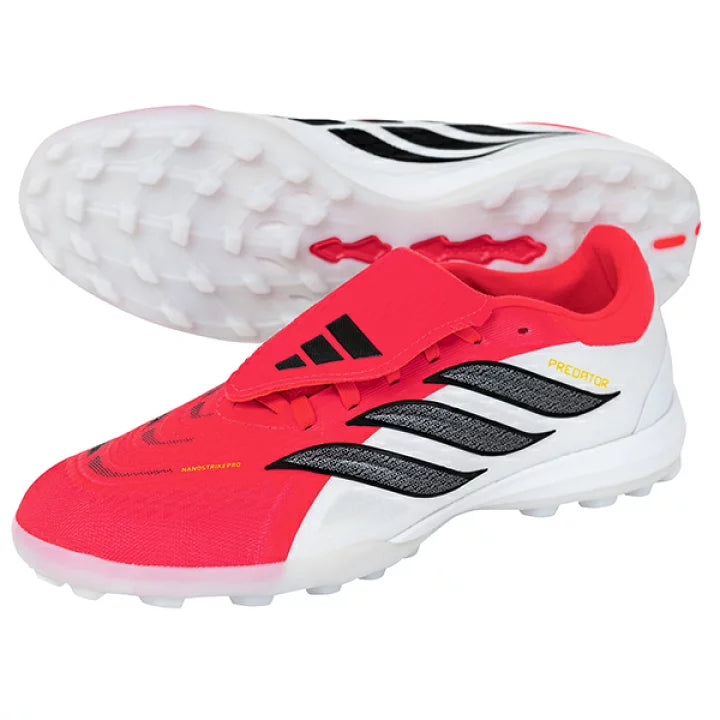 Zapatillas Fútbol Adidas Predator PRO FT TF Originales Sintético