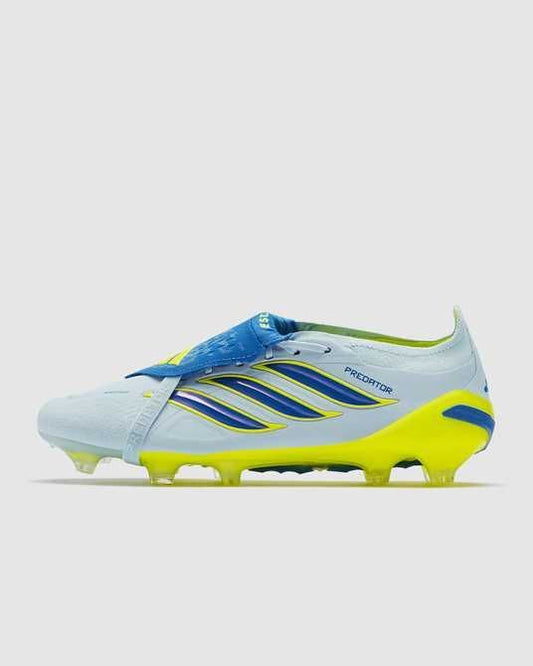 Zapatos Fútbol Adidas Predator Elite FT FG Originales Sólo Pasto Natural