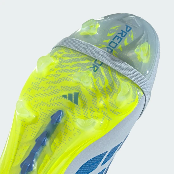 Zapatos Fútbol Adidas Predator Elite FT FG Originales Sólo Pasto Natural