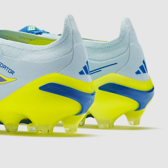 Zapatos Fútbol Adidas Predator Elite FT FG Originales Sólo Pasto Natural