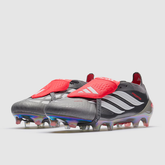 Zapatos Fútbol Adidas Predator Elite FT FG Originales Sólo Pasto Natural