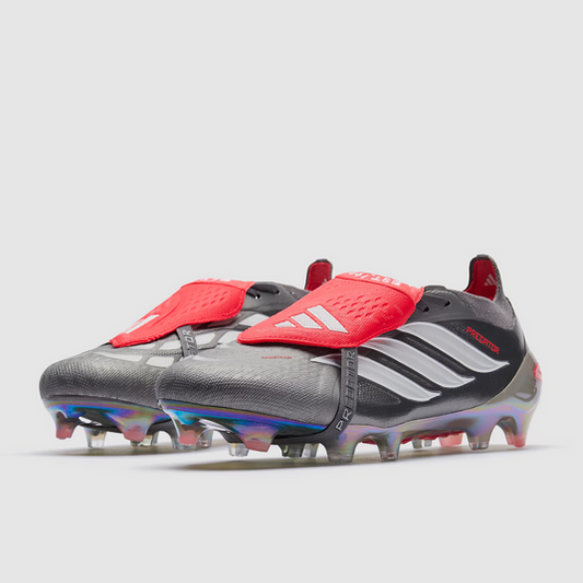 Zapatos Fútbol Adidas Predator Elite FT FG Originales Sólo Pasto Natural