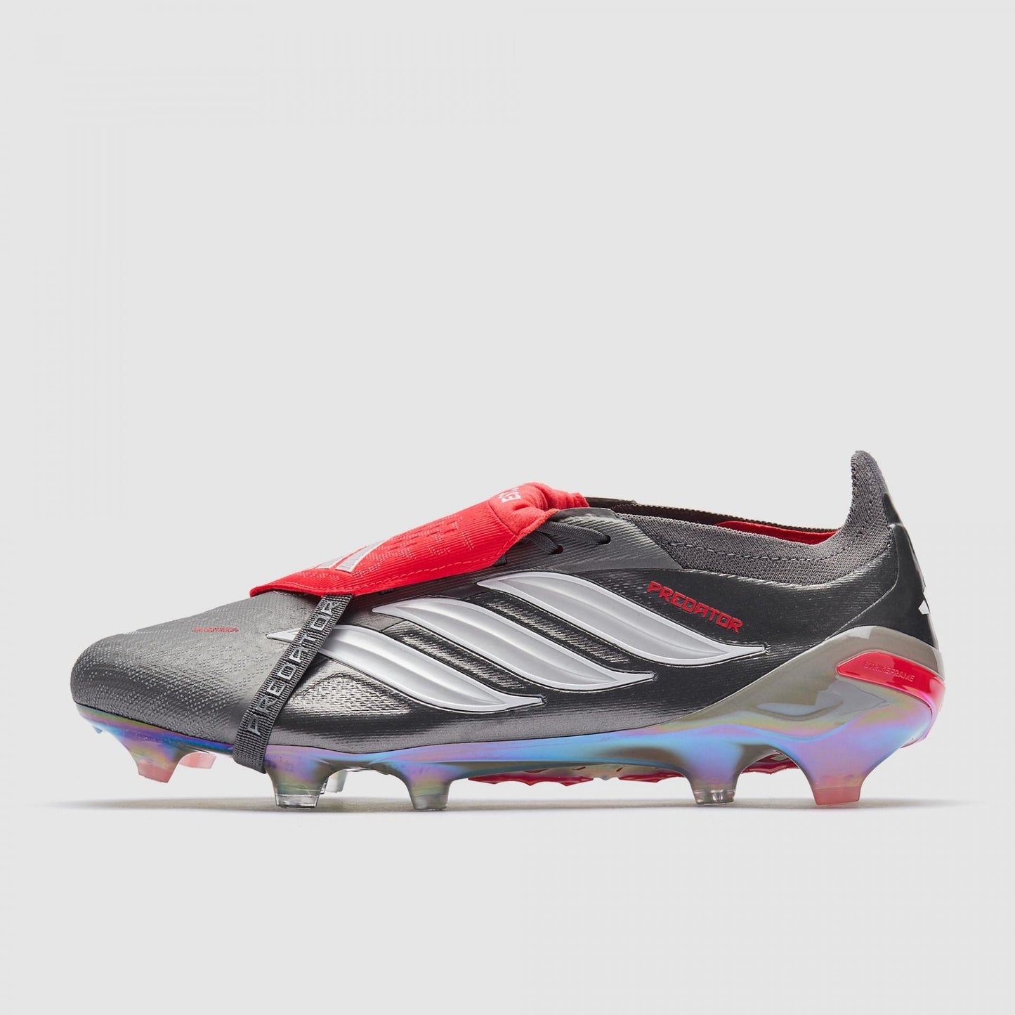 Zapatos Fútbol Adidas Predator Elite FT FG Originales Sólo Pasto Natural