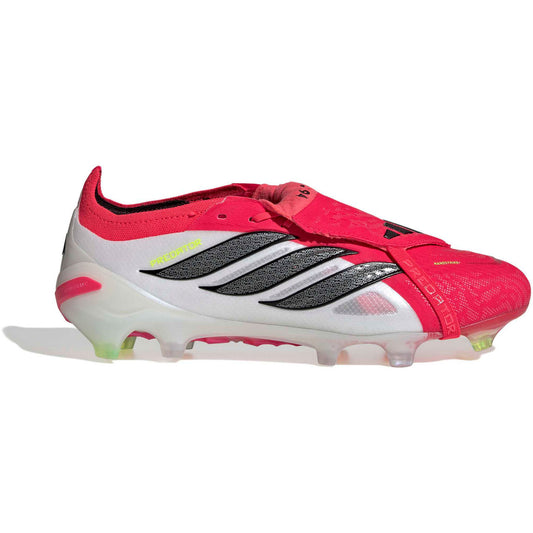 Zapatos Fútbol Adidas Predator Elite FT FG 2026 Originales Sólo Pasto Natural