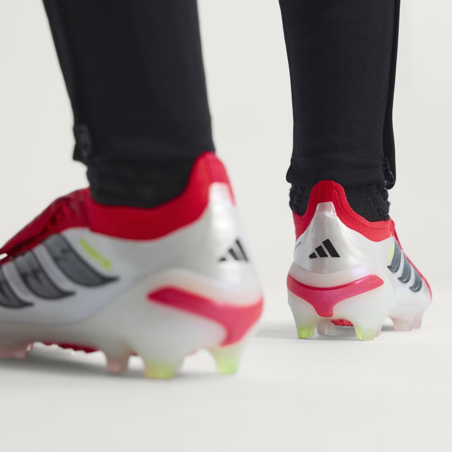 Zapatos Fútbol Adidas Predator Elite FT FG 2026 Originales Sólo Pasto Natural