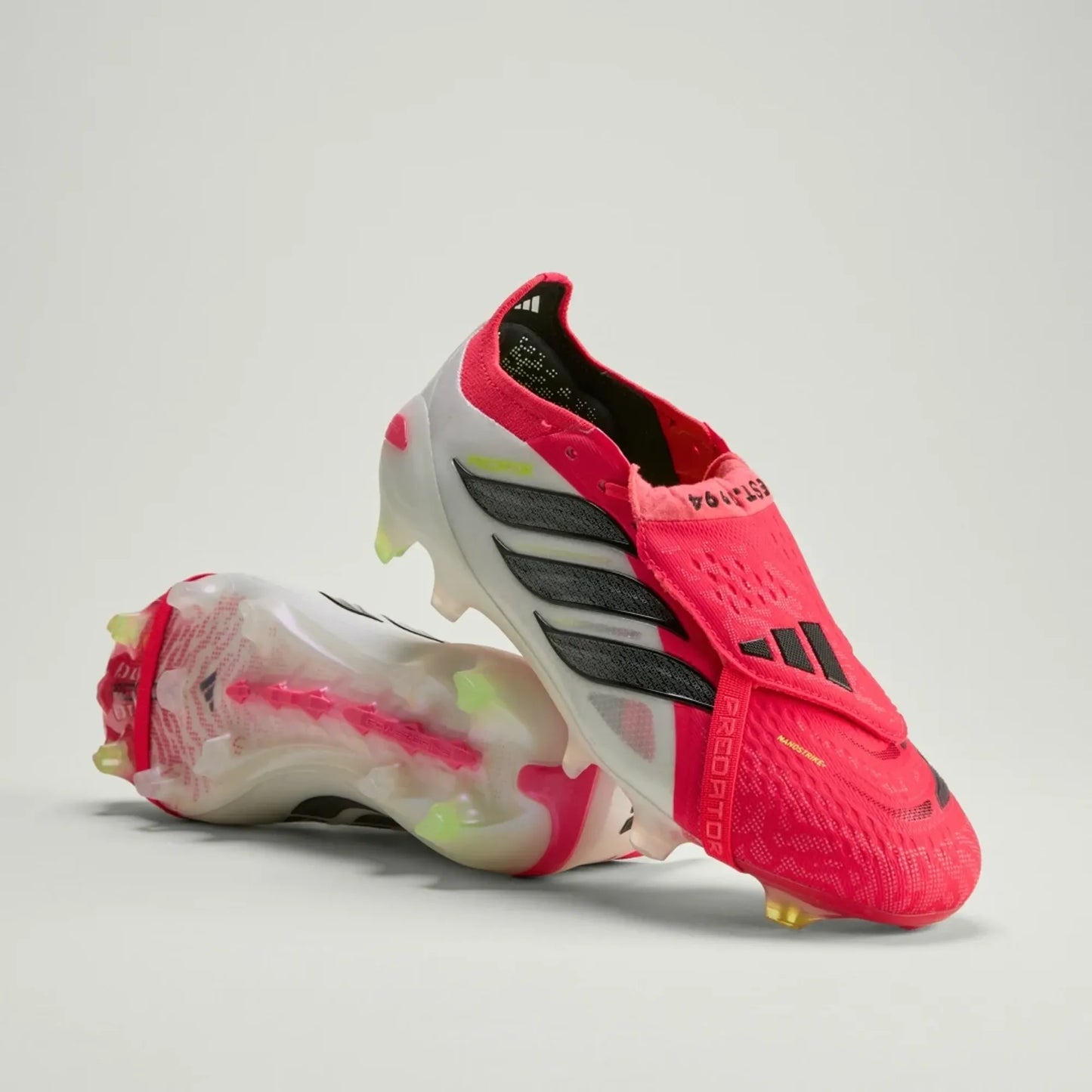 Zapatos Fútbol Adidas Predator Elite FT FG 2026 Originales Sólo Pasto Natural
