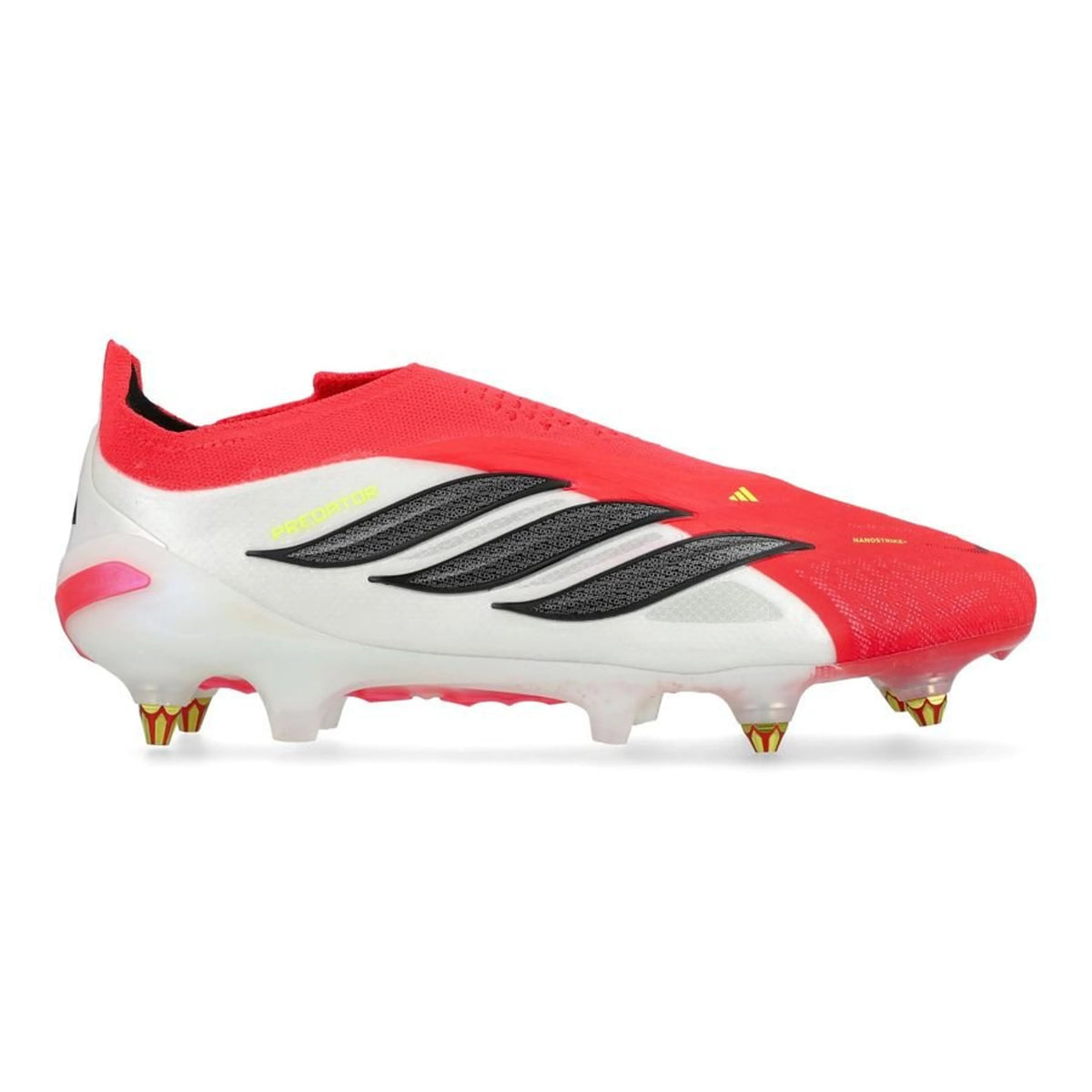 Zapatos Fútbol Adidas Predator Elite LL SG Originales Sólo Pasto Natural