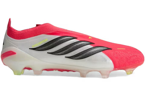 Zapatos Fútbol Adidas Predator Elite LL FG Originales Sólo Pasto Natural