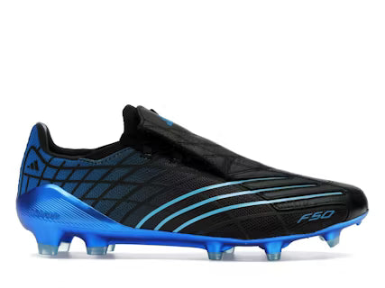 Zapatos Fútbol Adidas F50 Elite FG Spider Originales Sólo Pasto Natural