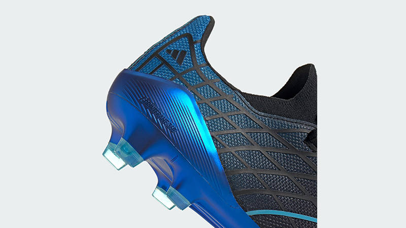 Zapatos Fútbol Adidas F50 Elite FG Spider Originales Sólo Pasto Natural