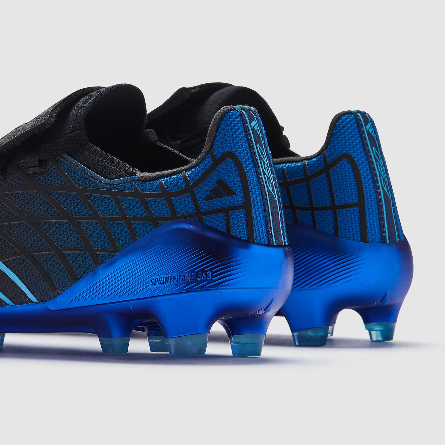 Zapatos Fútbol Adidas F50 Elite FG Spider Originales Sólo Pasto Natural