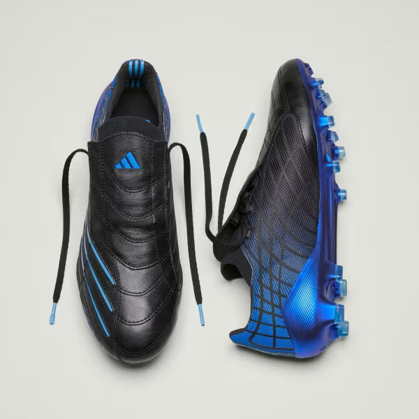 Zapatos Fútbol Adidas F50 Elite FG Spider Originales Sólo Pasto Natural