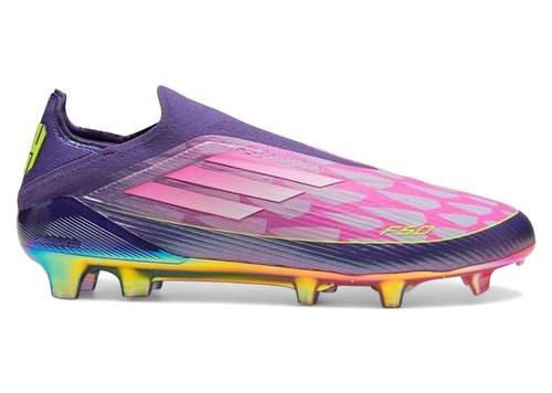 Zapatos Fútbol Adidas F50 Elite LL FG Lamine Yamal Originales