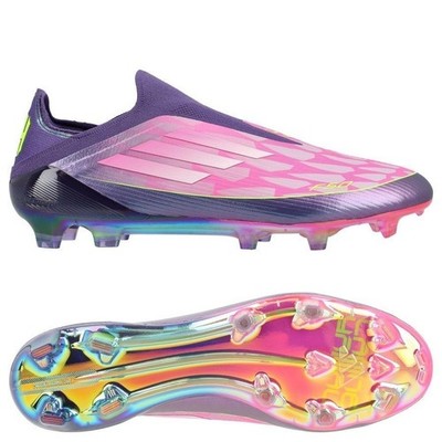 Zapatos Fútbol Adidas F50 Elite LL FG Lamine Yamal Originales