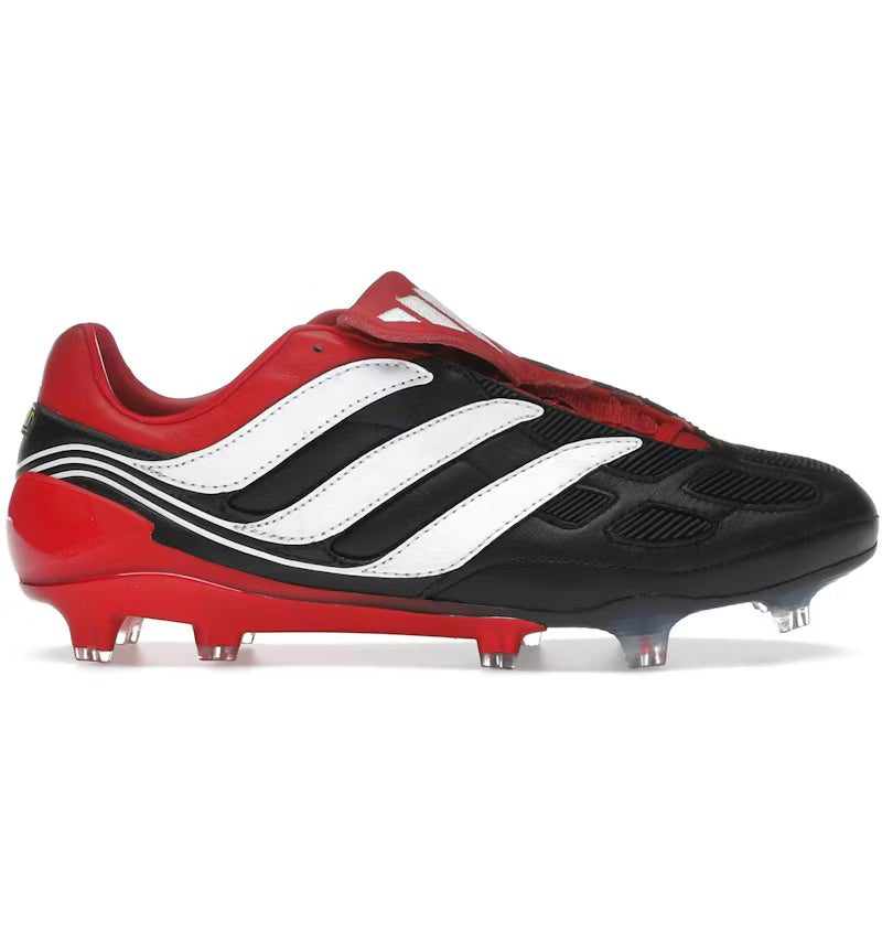 Zapatos Fútbol Adidas Predator Precision Elite FG Originales
