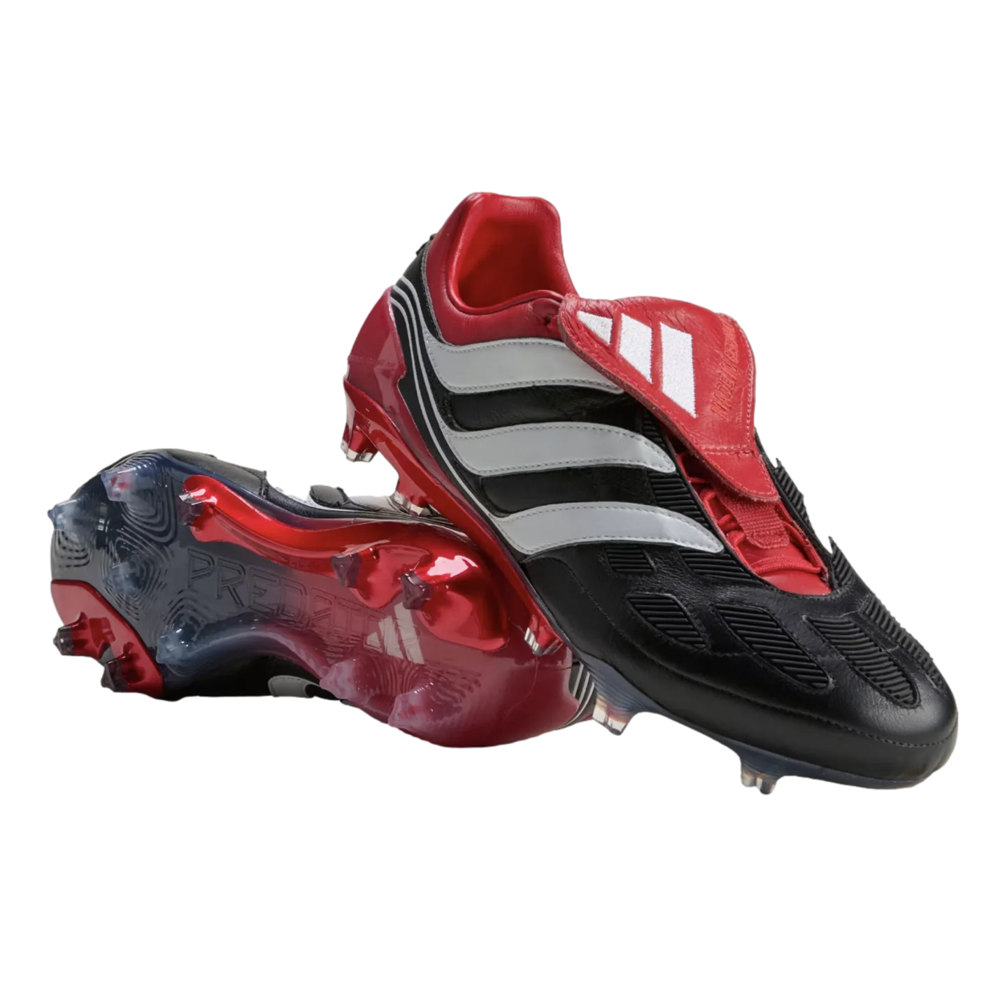 Zapatos Fútbol Adidas Predator Precision Elite FG Originales