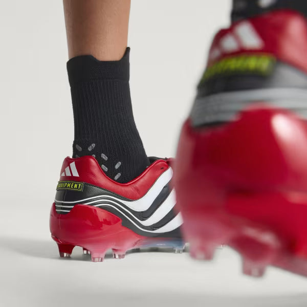 Zapatos Fútbol Adidas Predator Precision Elite FG Originales