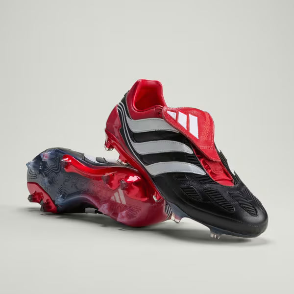 Zapatos Fútbol Adidas Predator Precision Elite FG Originales