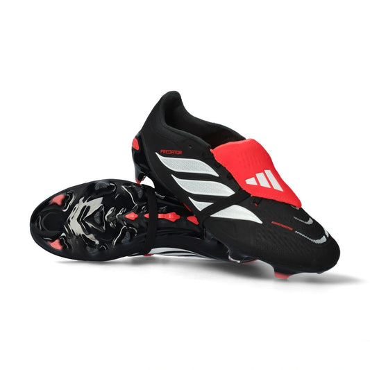 Zapatos Fútbol Adidas Predator Pro FT FG Original Sólo Pasto Natural