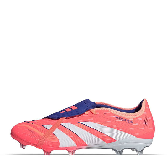 Zapatos Fútbol Adidas Predator PRO FT FG Originales Sólo Pasto Natural