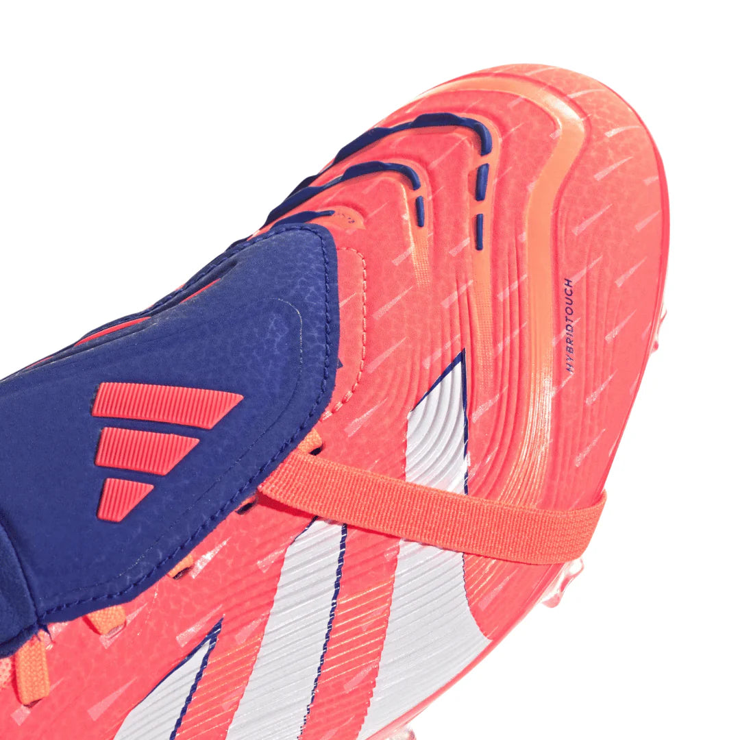 Zapatos Fútbol Adidas Predator PRO FT FG Originales Sólo Pasto Natural