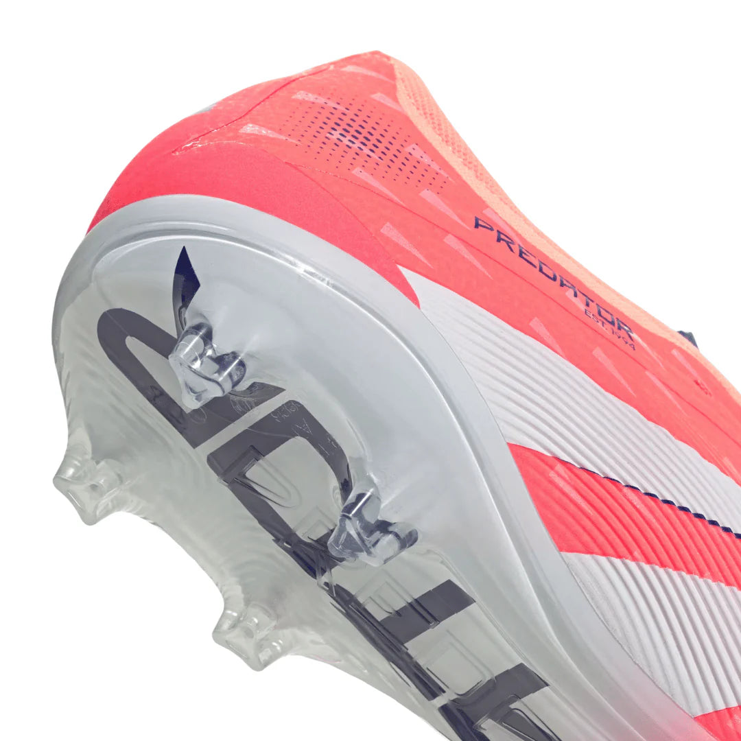 Zapatos Fútbol Adidas Predator PRO FT FG Originales Sólo Pasto Natural