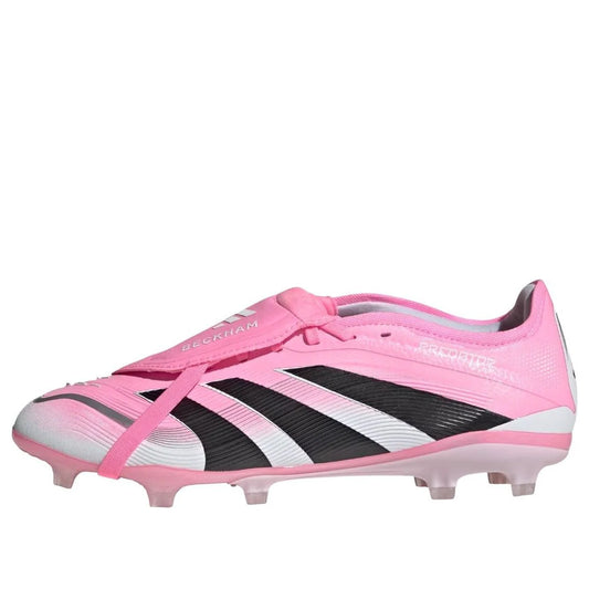 Zapato Fútbol Adidas Predator PRO FT FG Original Sólo Pasto Natural