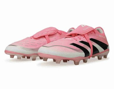 Zapato Fútbol Adidas Predator PRO FT FG Original Sólo Pasto Natural