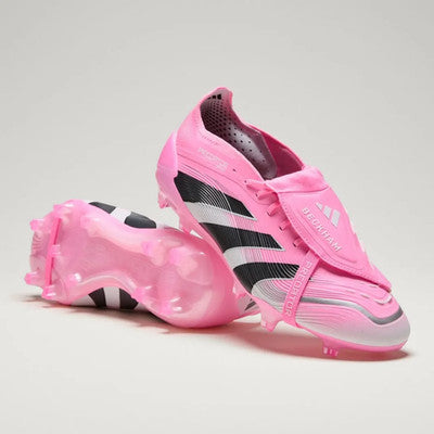 Zapato Fútbol Adidas Predator PRO FT FG Original Sólo Pasto Natural