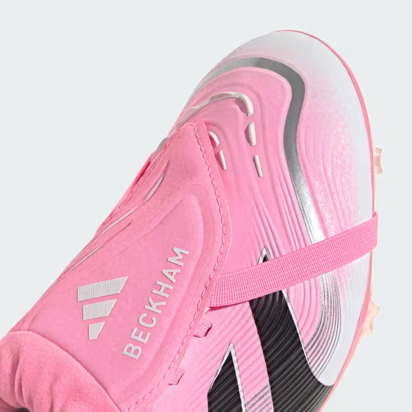 Zapato Fútbol Adidas Predator PRO FT FG Original Sólo Pasto Natural