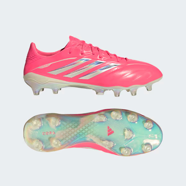 Zapatos Fútbol Adidas Copa Pure IV Elite FG World Cup Originales