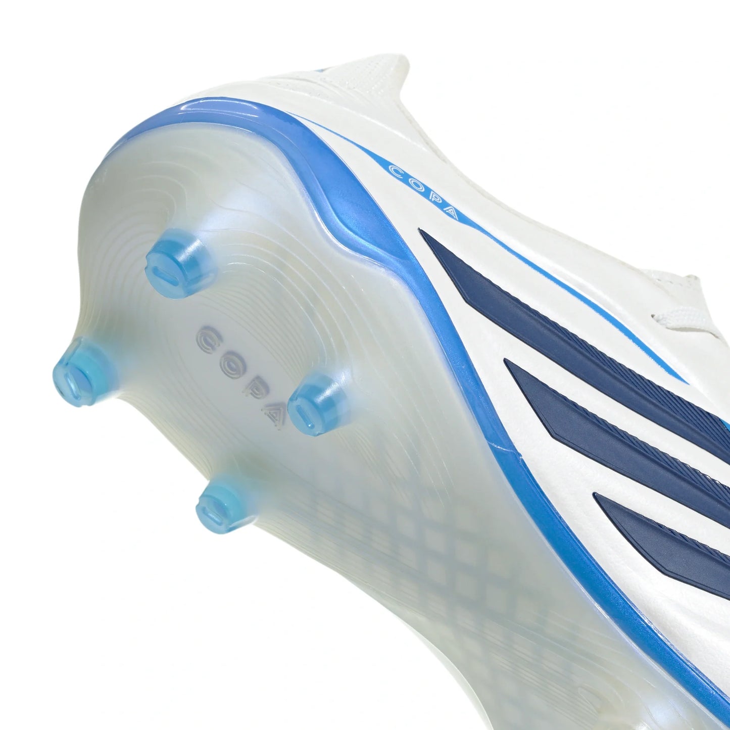 Zapatos Fútbol Adidas Copa Pure IV Elite FG Original Sólo Pasto Natural