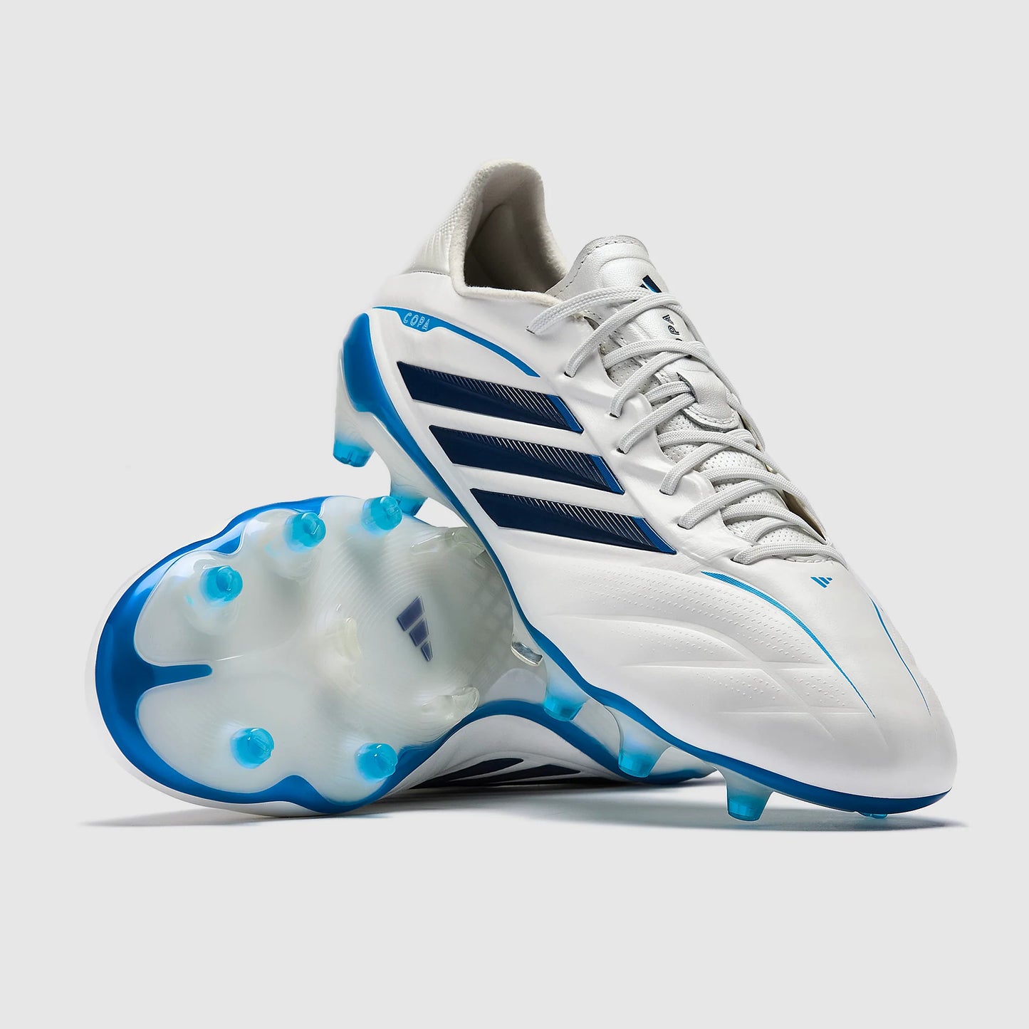 Zapatos Fútbol Adidas Copa Pure IV Elite FG Original Sólo Pasto Natural